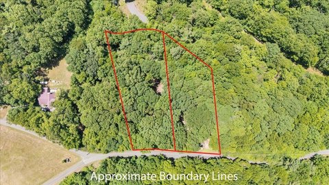 LAND - Fancy Gap, VA