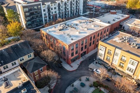 Turn-Key Atlanta BeltLine Production Suite