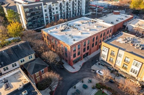 Turn-Key Production Suite Along BeltLine