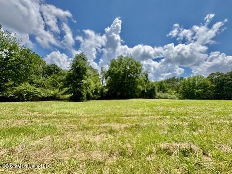 LAND - Senatobia, MS
