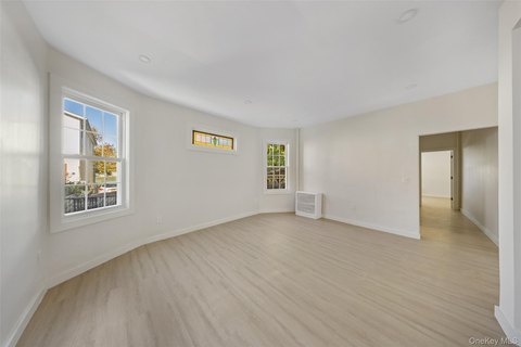 Renovated Three-Family Home in Jamaica