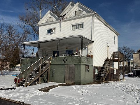 Wheeling Multi-Family Investment Property
