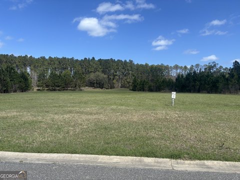 LAND - Kingsland, GA