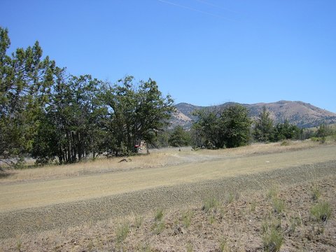 2.6 Acres Land in Montague