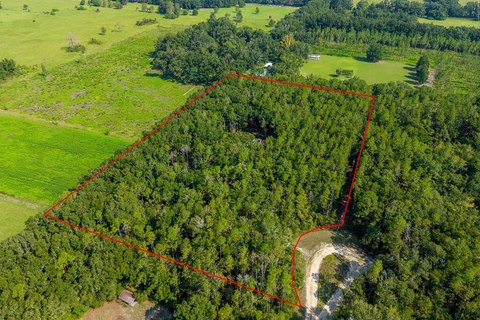Land, Bell, FL