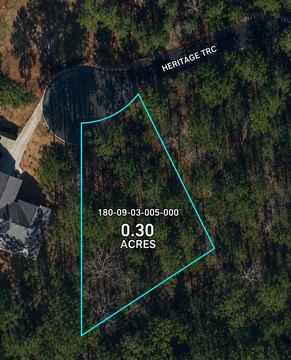 LAND - Johnston, SC