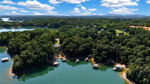 Land, Cumming, GA