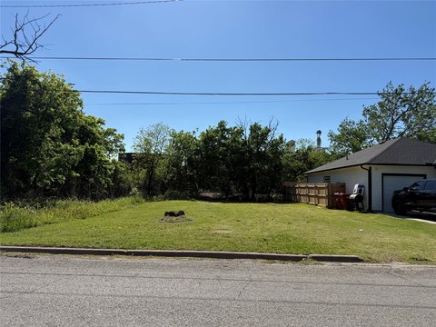 Sherman, TX Vacant Land