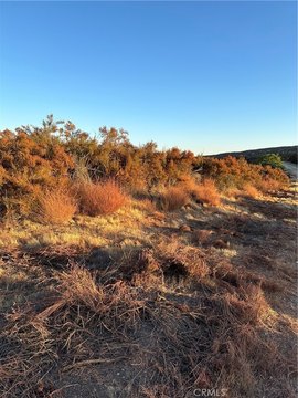 LAND - Hemet, CA