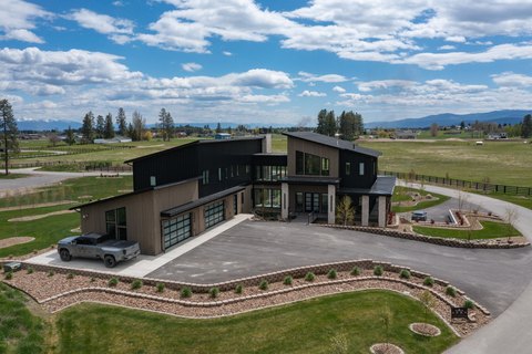 Land, Kalispell, MT