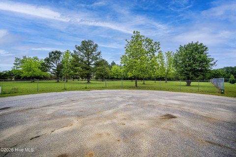 Land, Blythe, GA