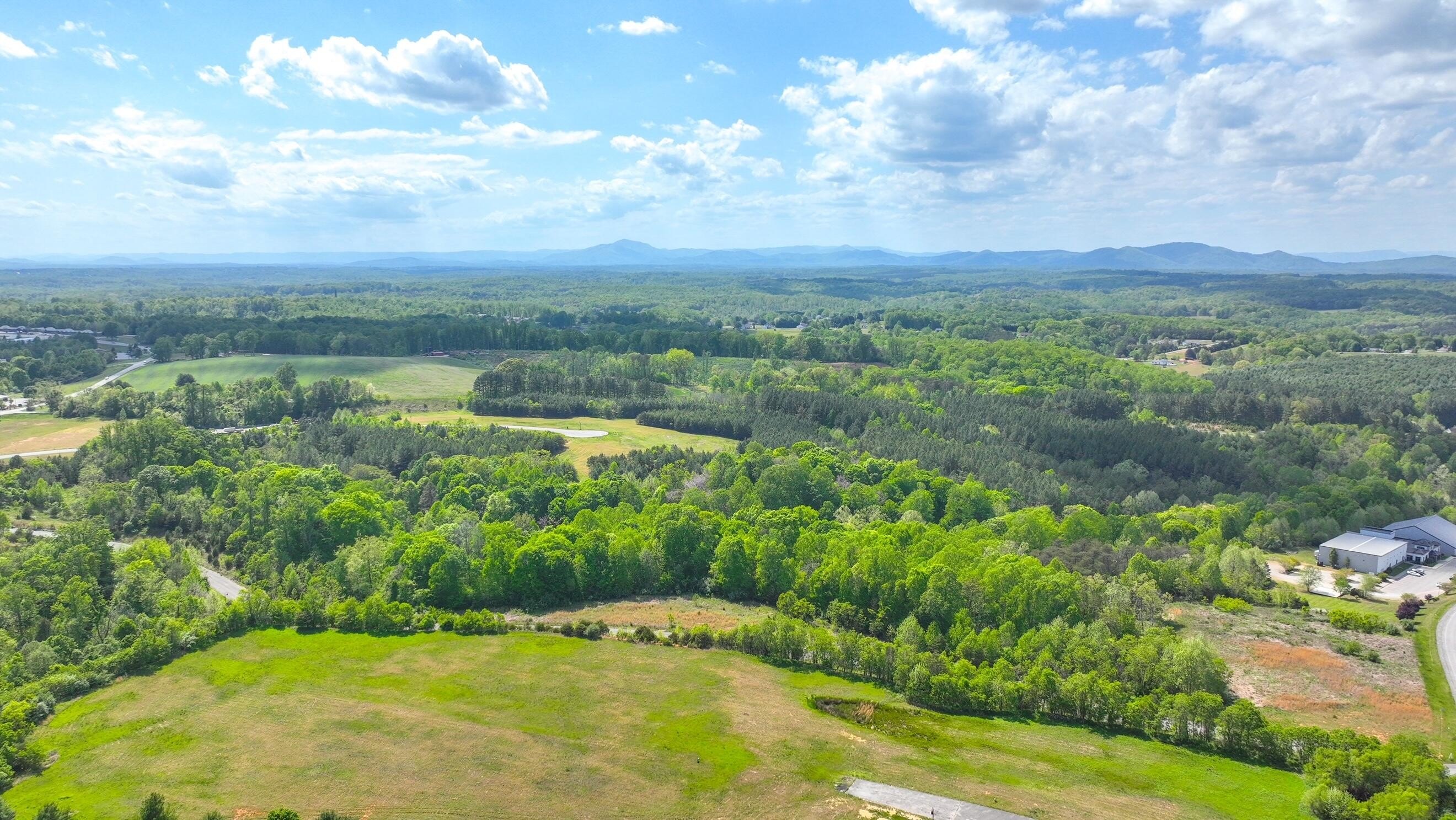 Moneta, VA Development Tract