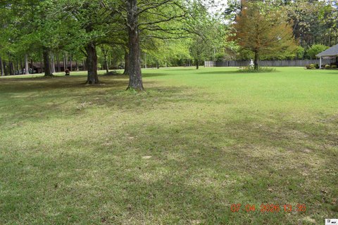 Residential - Bastrop, LA