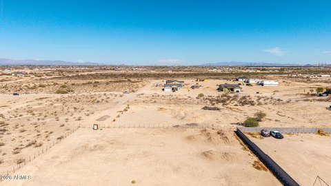 Land, Tonopah, AZ
