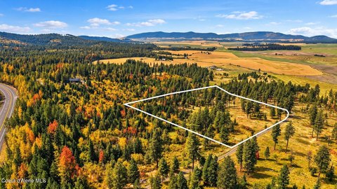 Land, Plummer, ID