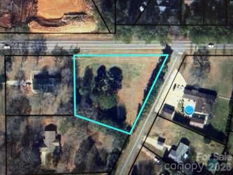 LAND - Rock Hill, SC