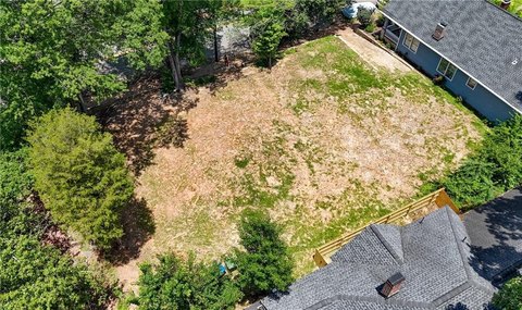 LAND - Atlanta, GA