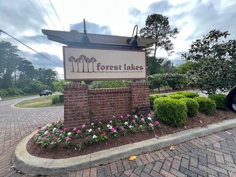 Santa Rosa Beach Land Opportunity