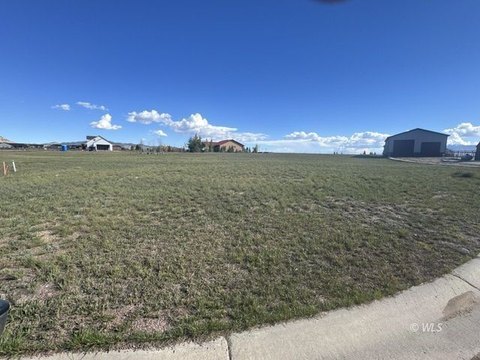 Vacant Land, Westcliffe, CO
