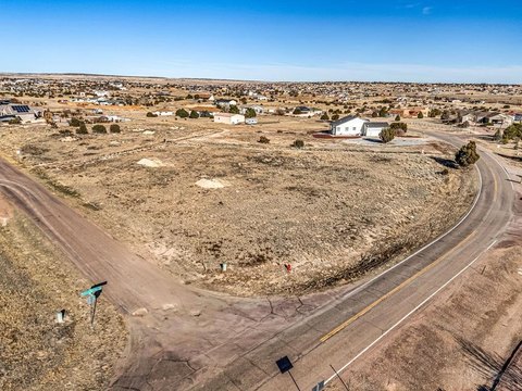Pueblo West Acreage For Sale