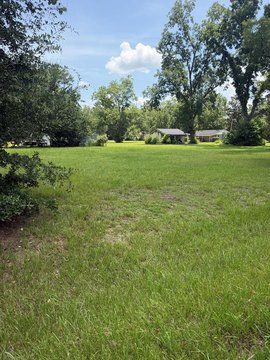 LAND - Adel, GA