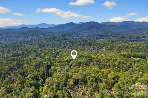 Unrestricted Land Near Lake Lure