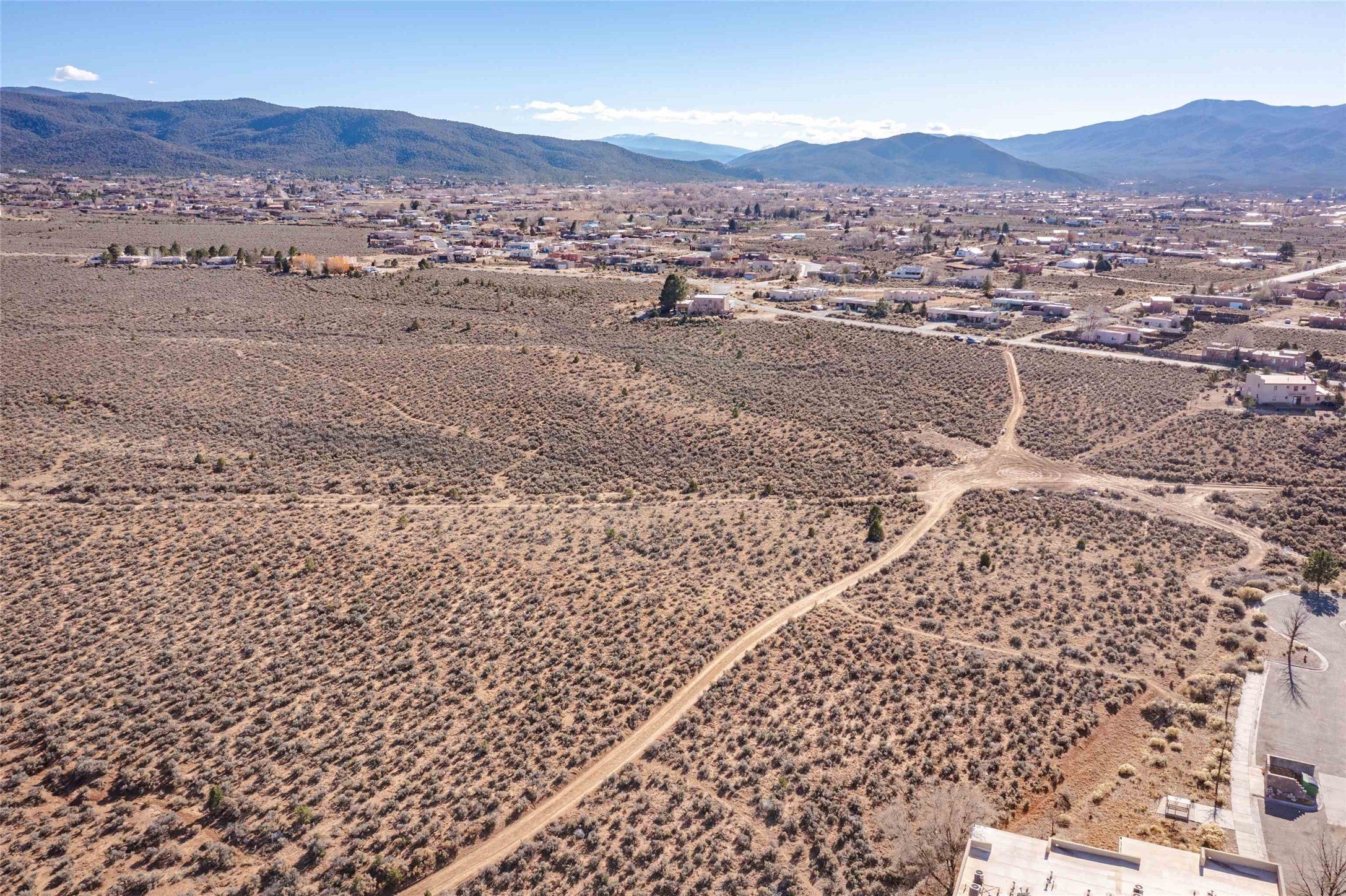 Taos Development Opportunity