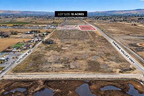 Graded Industrial Land