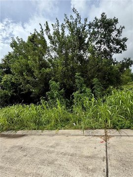 Land, New Orleans, LA