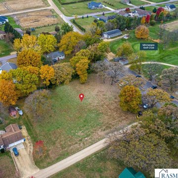 Residential Lot Near Golf Course