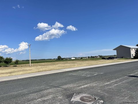 Torrington, WY Residential Lots