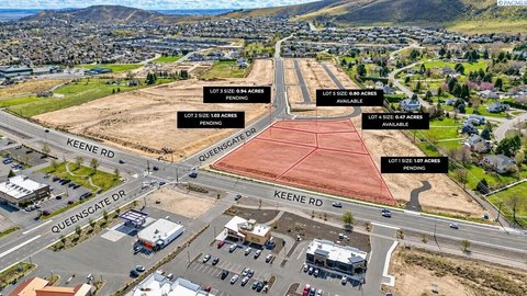 Utility-Ready Commercial Land