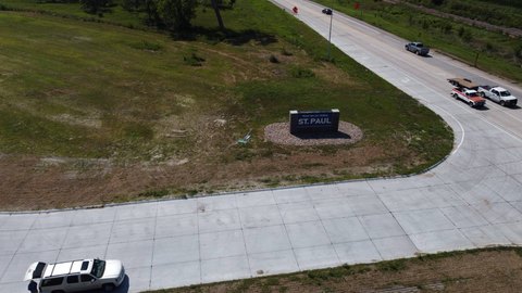Light Industrial Buildable Land Lots