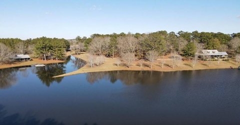 Diverse Land Tract Near Pike Road