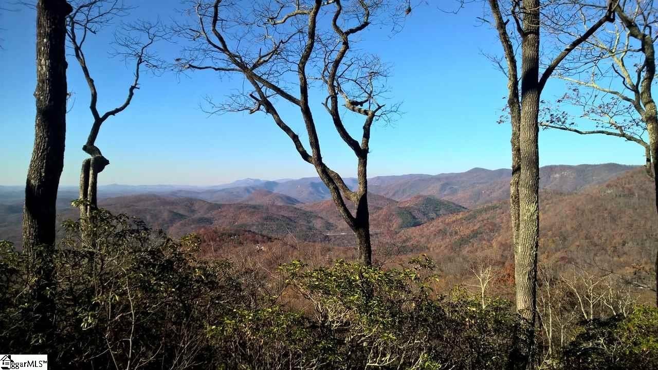 Travelers Rest Land with Views