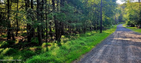 Land in Arrowhead Lakes Community