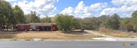 Commercial Lot on TX-46 South