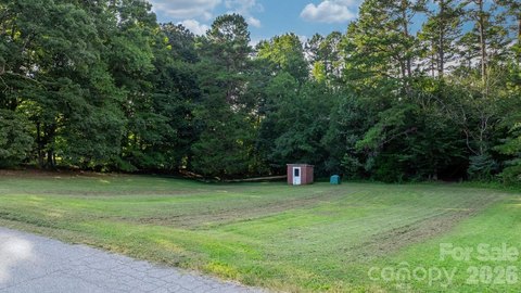 Land, Catawba, NC