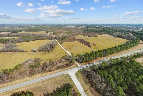 Nashville, NC Land Opportunity