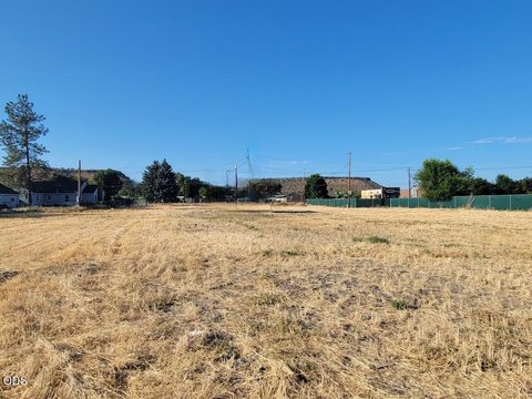 Zoned Mixed-Use Development Land
