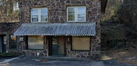 Rome, GA Commercial Property