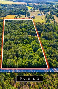 Land, LAKE BUTLER, FL