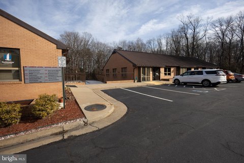 Commercial Sale - WOODBRIDGE, VA