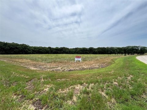 Residential Land in Gated Community