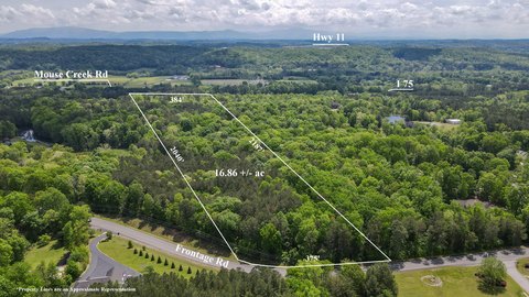 Cleveland, TN Land Opportunity