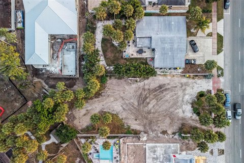 Homesite Near St. Armands Circle