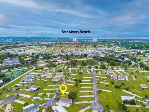 Land, Fort Myers, FL