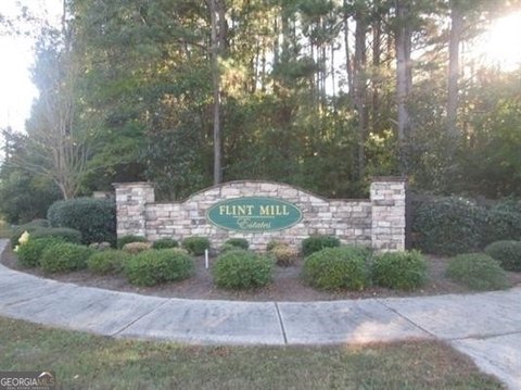 Griffin, GA Building Lot