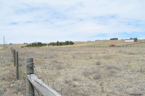 Lots/Land, Cheyenne, WY