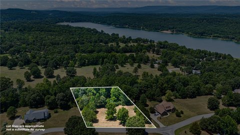 LAND - Clarksville, AR
